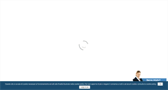 Desktop Screenshot of hotelplanibel.it